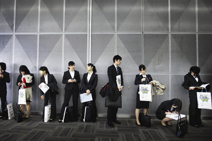 10 Job Terbaik dalam Dunia IT